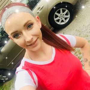 Meet your Posher, April